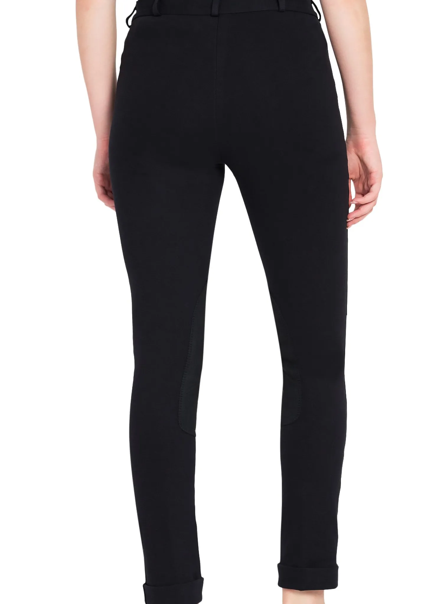 TuffRider® Ladies' Cotton Jodhpur