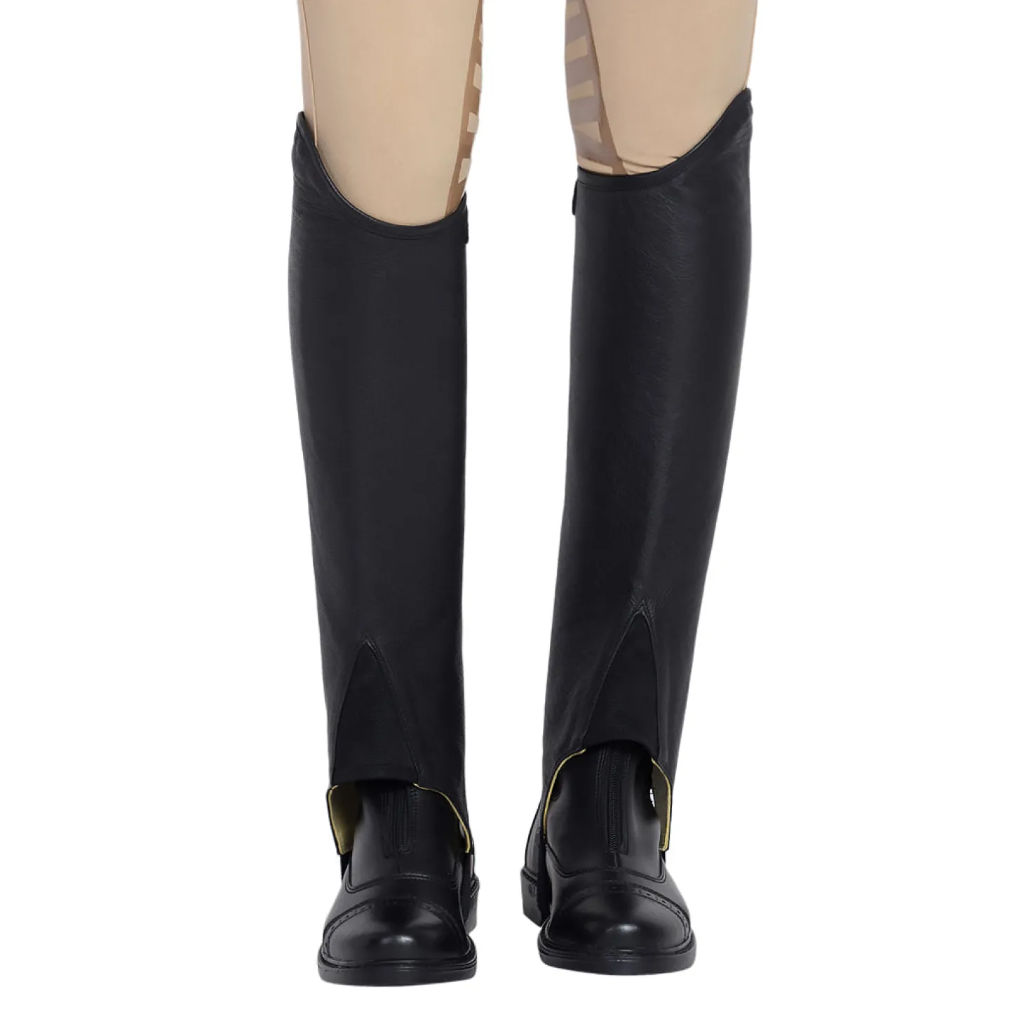 TuffRider® Ladies’ Gaiter Half Chaps