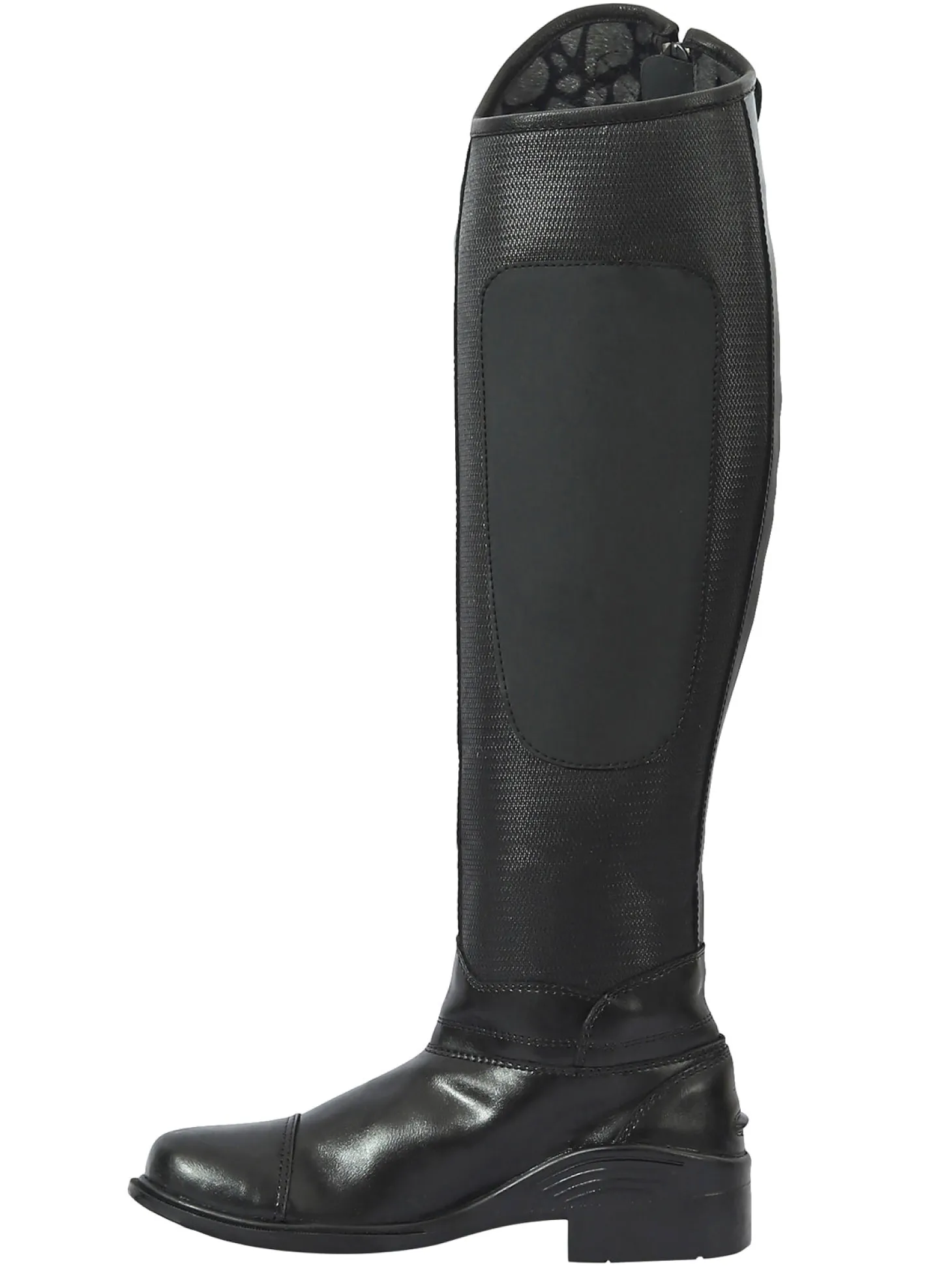 TuffRider® Ladies’ Gale Winter Zip Tall Boots