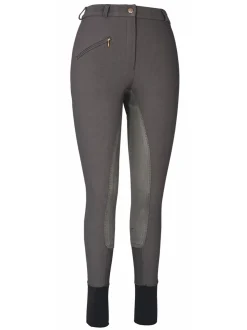 TuffRider® Ladies’ Ribb Full-Seat Breech – Regular length
