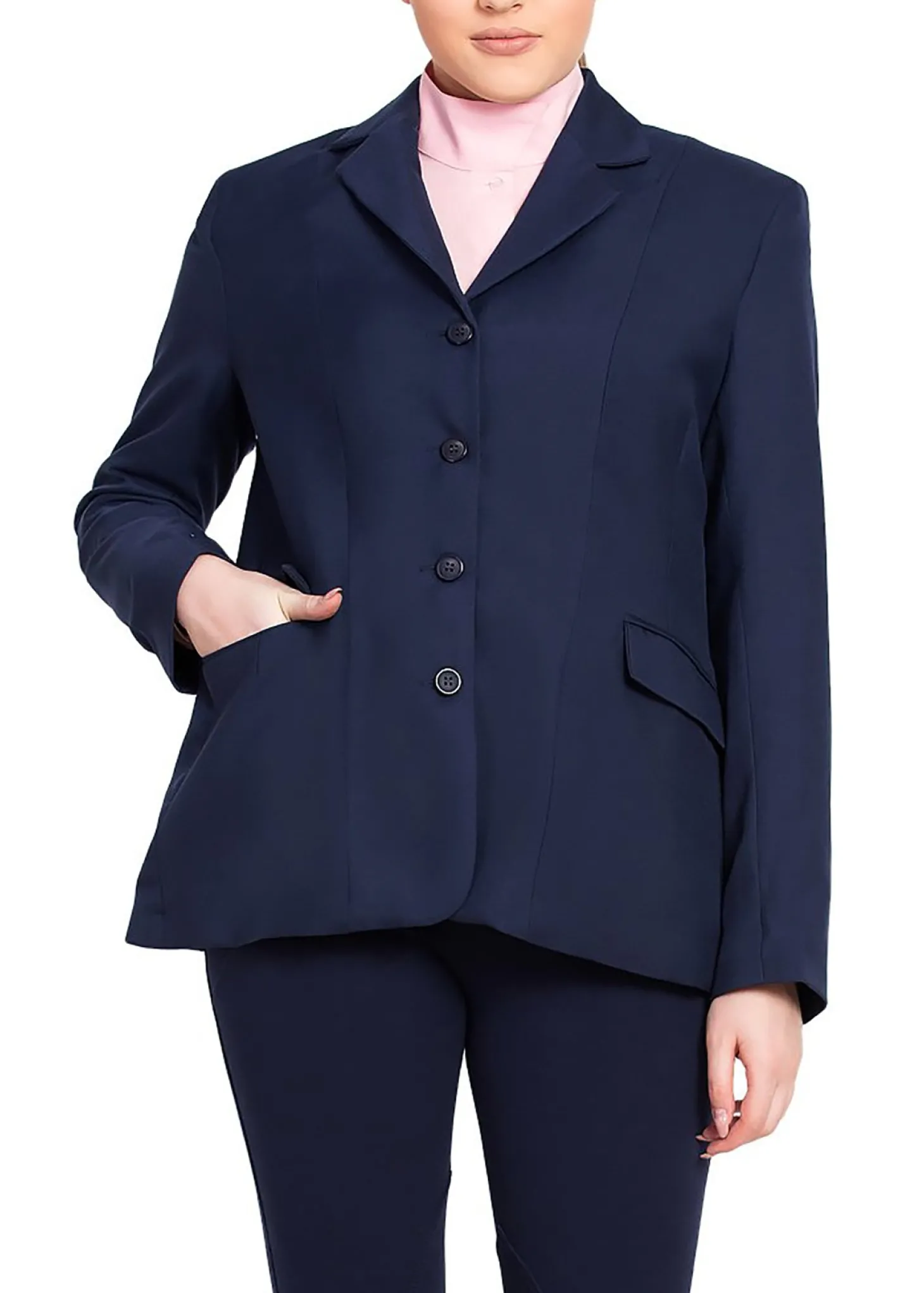 TuffRider® Ladies’ Starter Show Coat