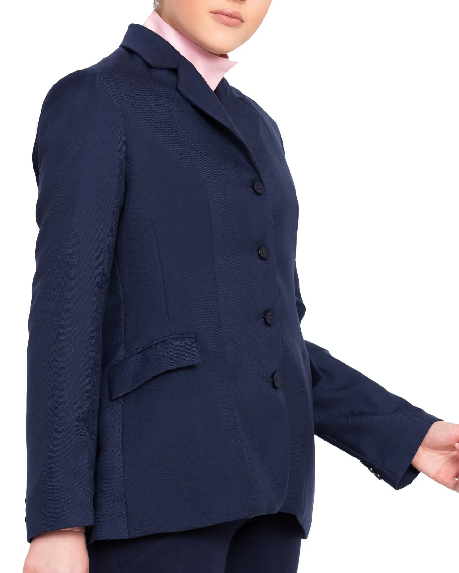 TuffRider® Ladies’ Starter Show Coat