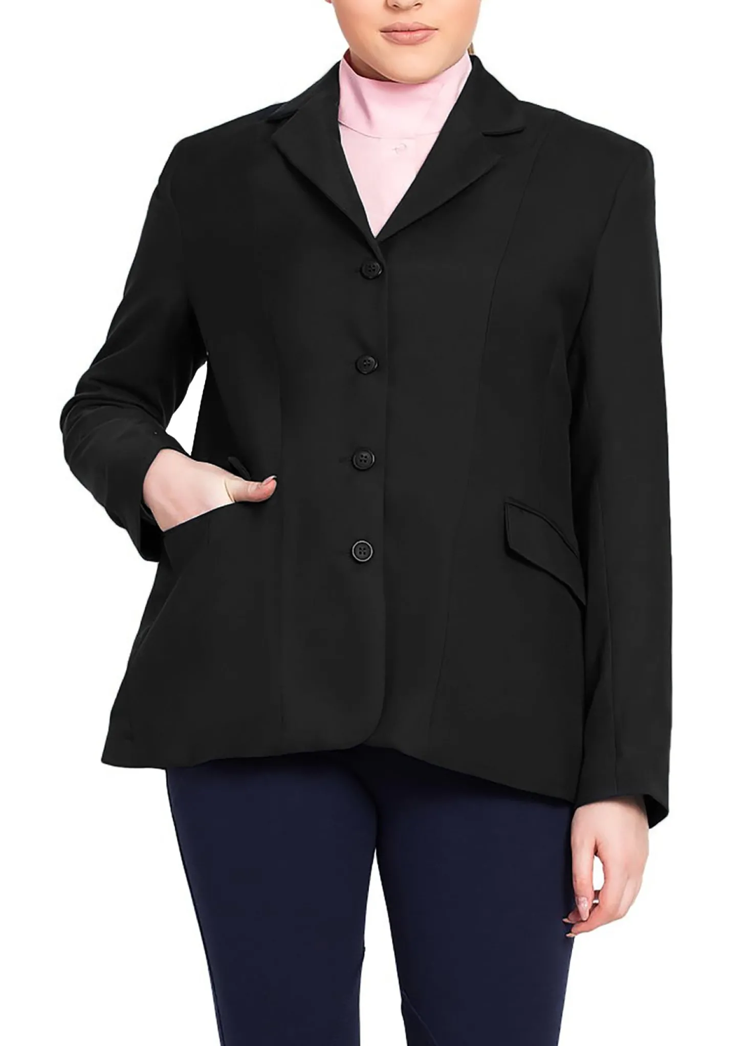 TuffRider® Ladies’ Starter Show Coat