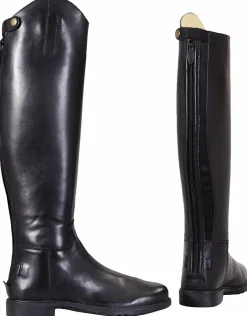 TuffRider® Men's Baroque Zip Dress Boots