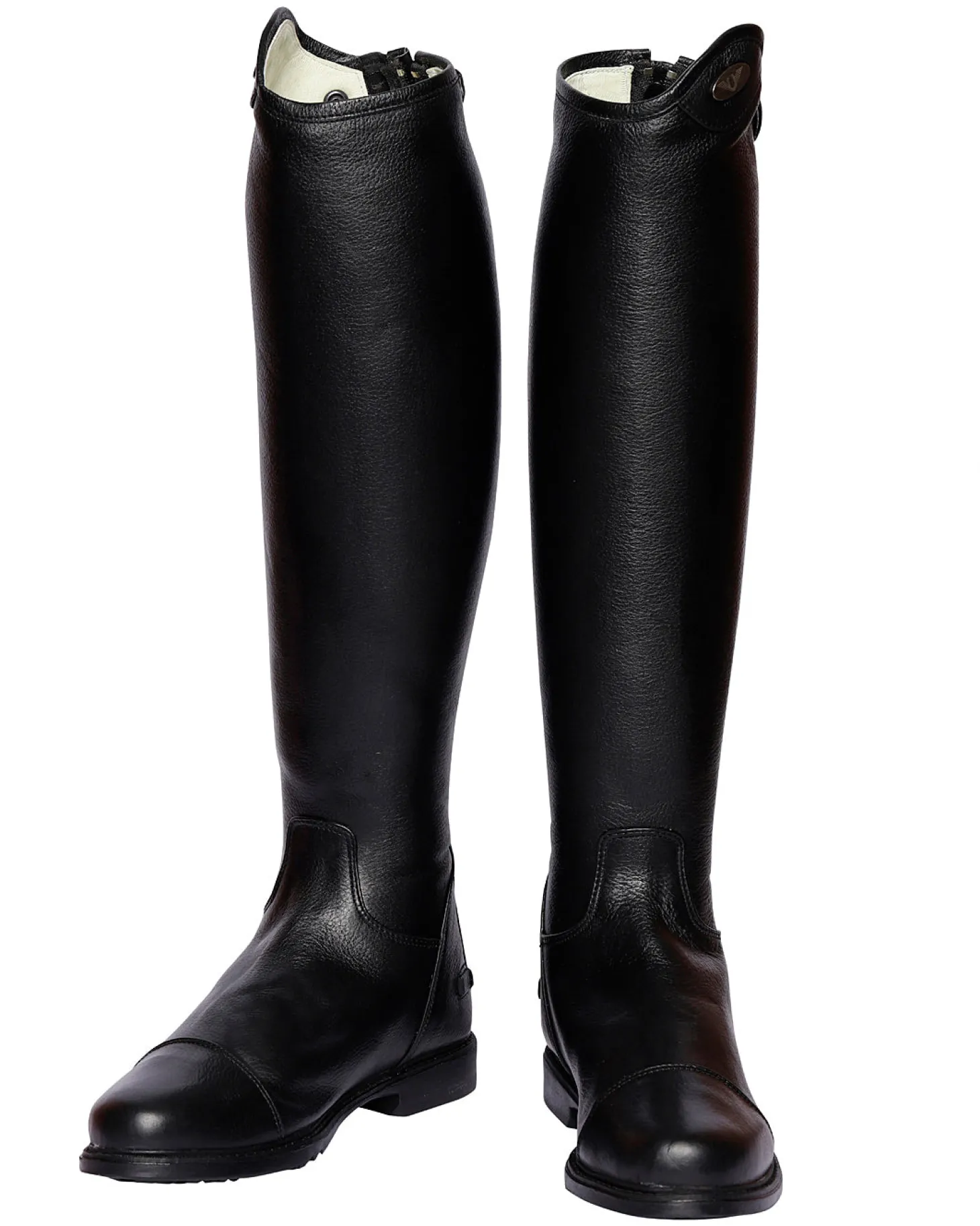 TuffRider® Men’s Belmont Dress Boots