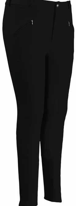 TuffRider® Men's Full-Seat Breech