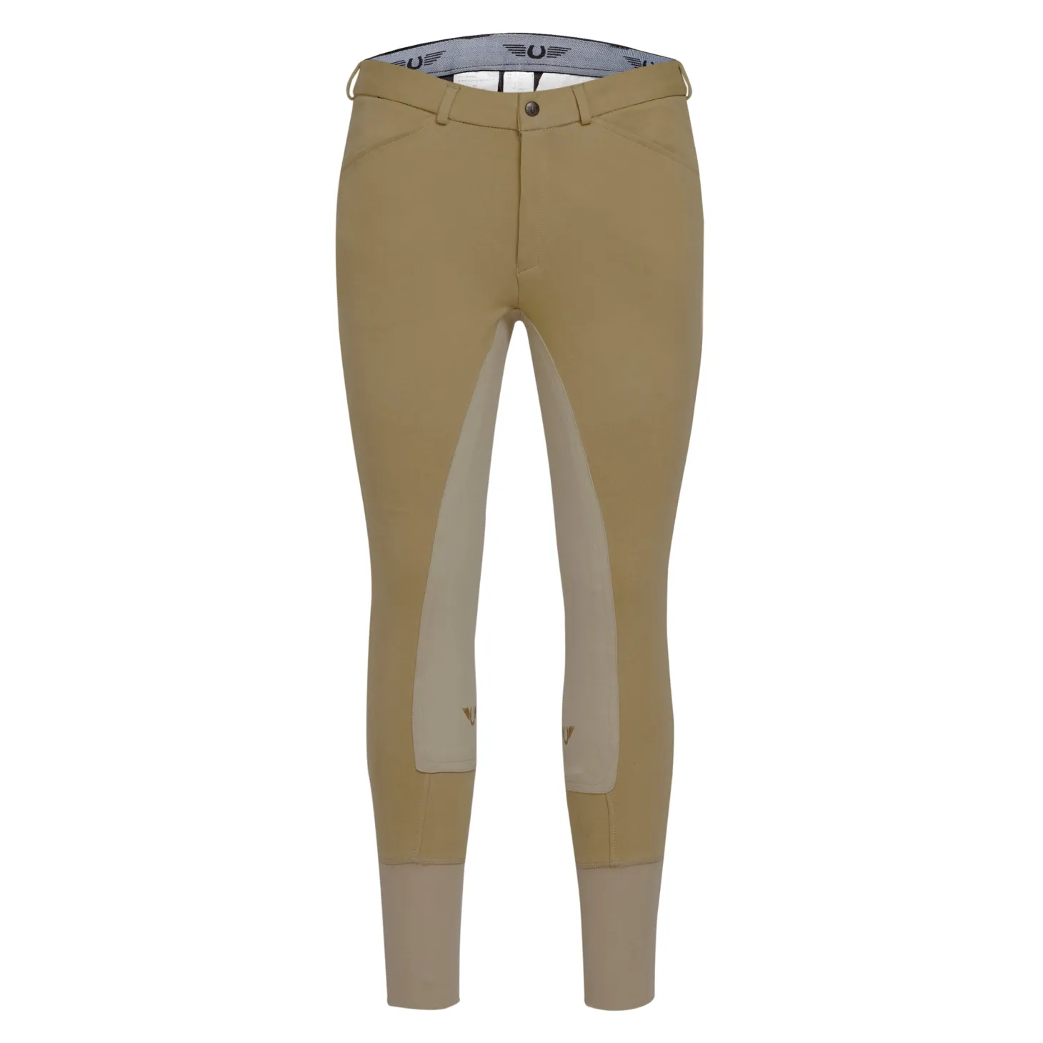 TuffRider® Men’s Patrol Full-Seat Breech