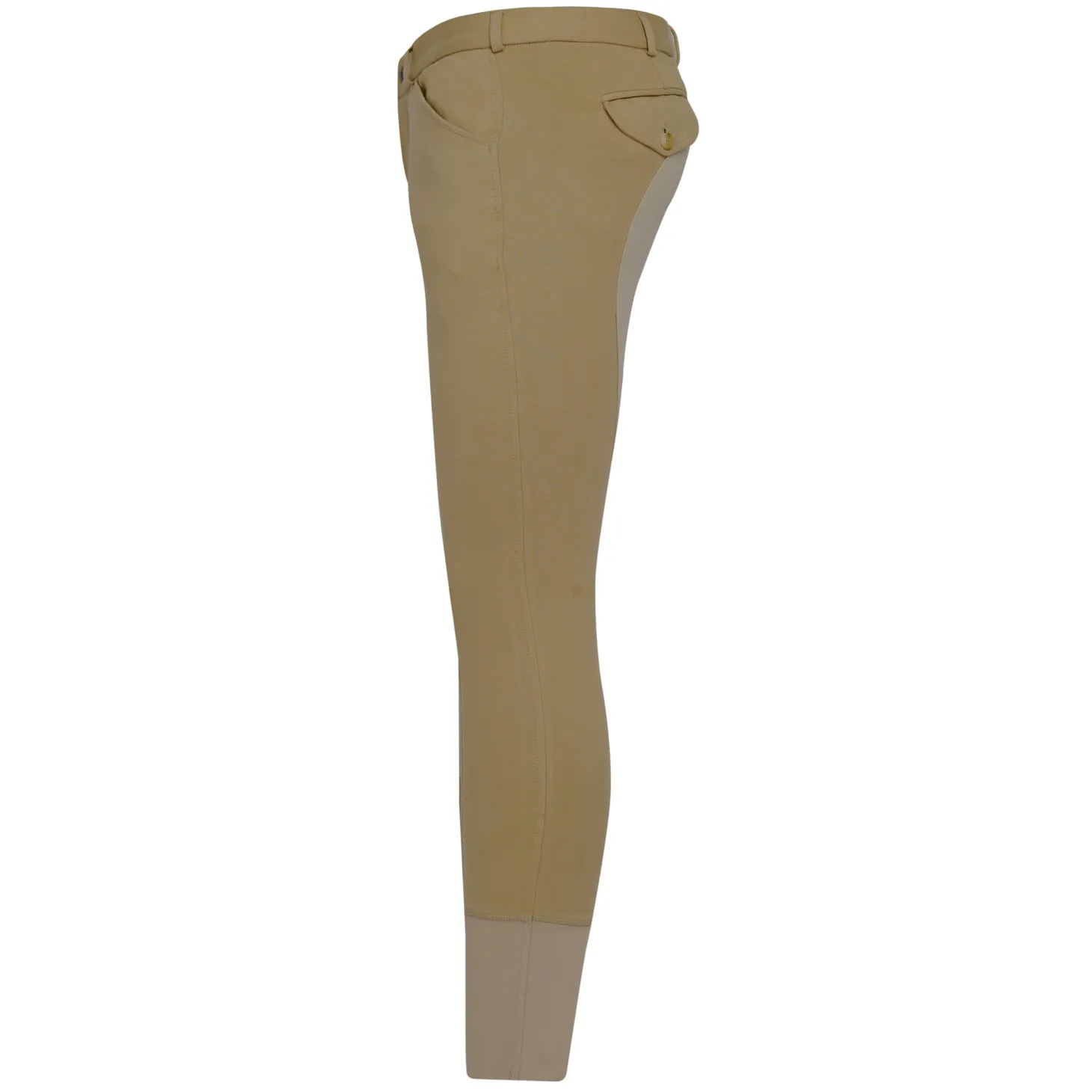 TuffRider® Men’s Patrol Full-Seat Breech