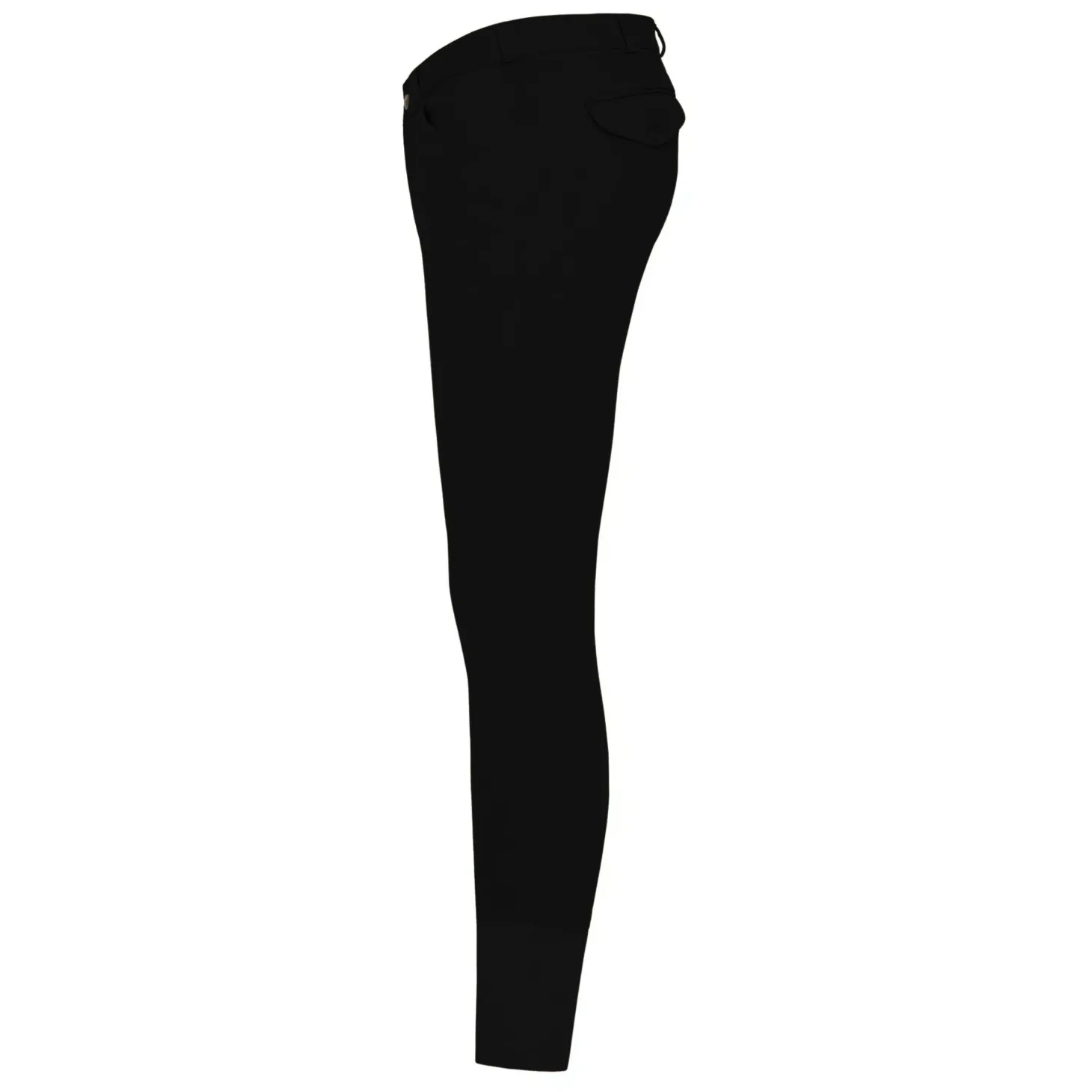 TuffRider® Men’s Patrol Knee-Patch Breech