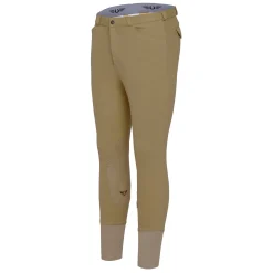 TuffRider® Men’s Patrol Knee-Patch Breech