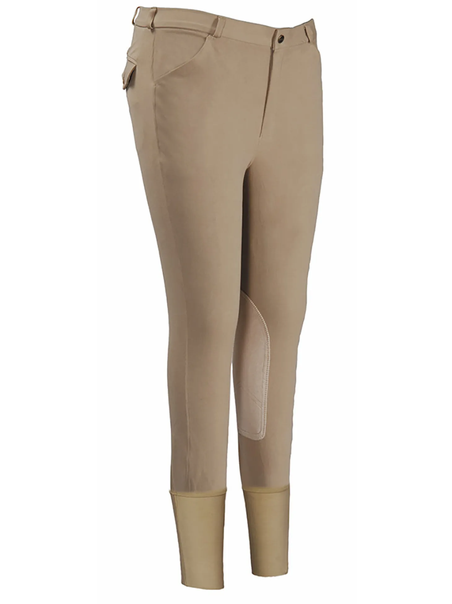 TuffRider® Men's Patrol Riding Breech