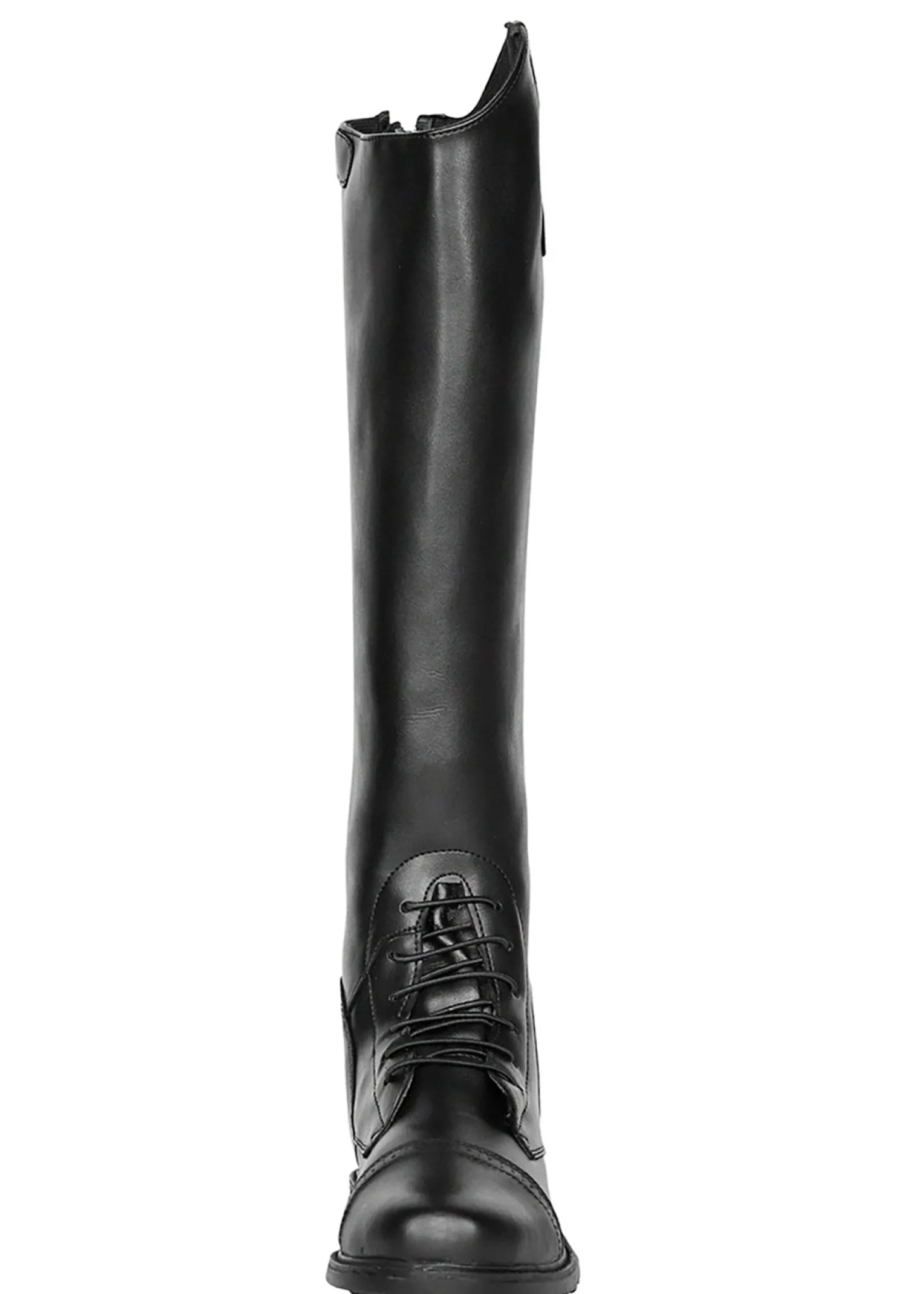 TuffRider® Men’s Starter Back-Zip Field Boots