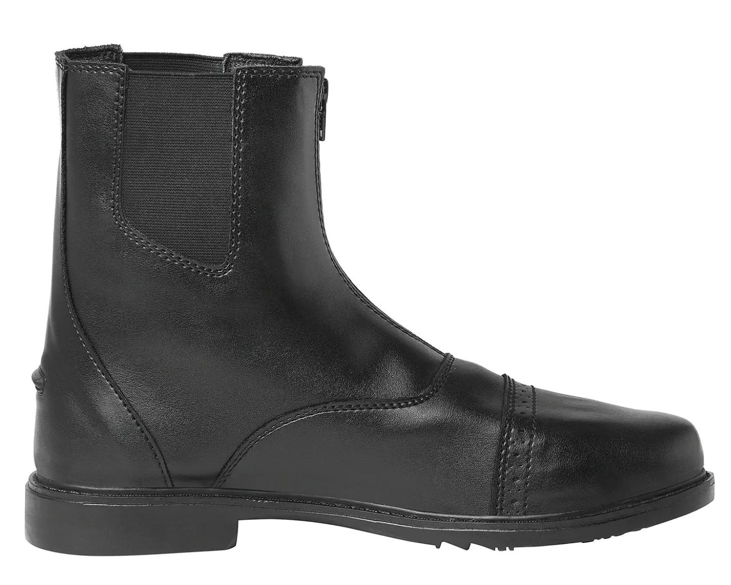TuffRider® Men’s Starter Front-Zip Paddock Boots