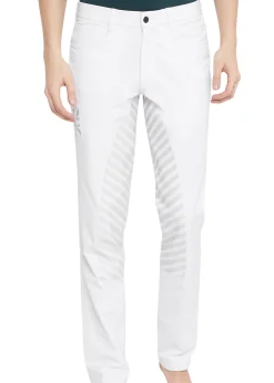 TuffRider® Men’s Technical Polo Pant