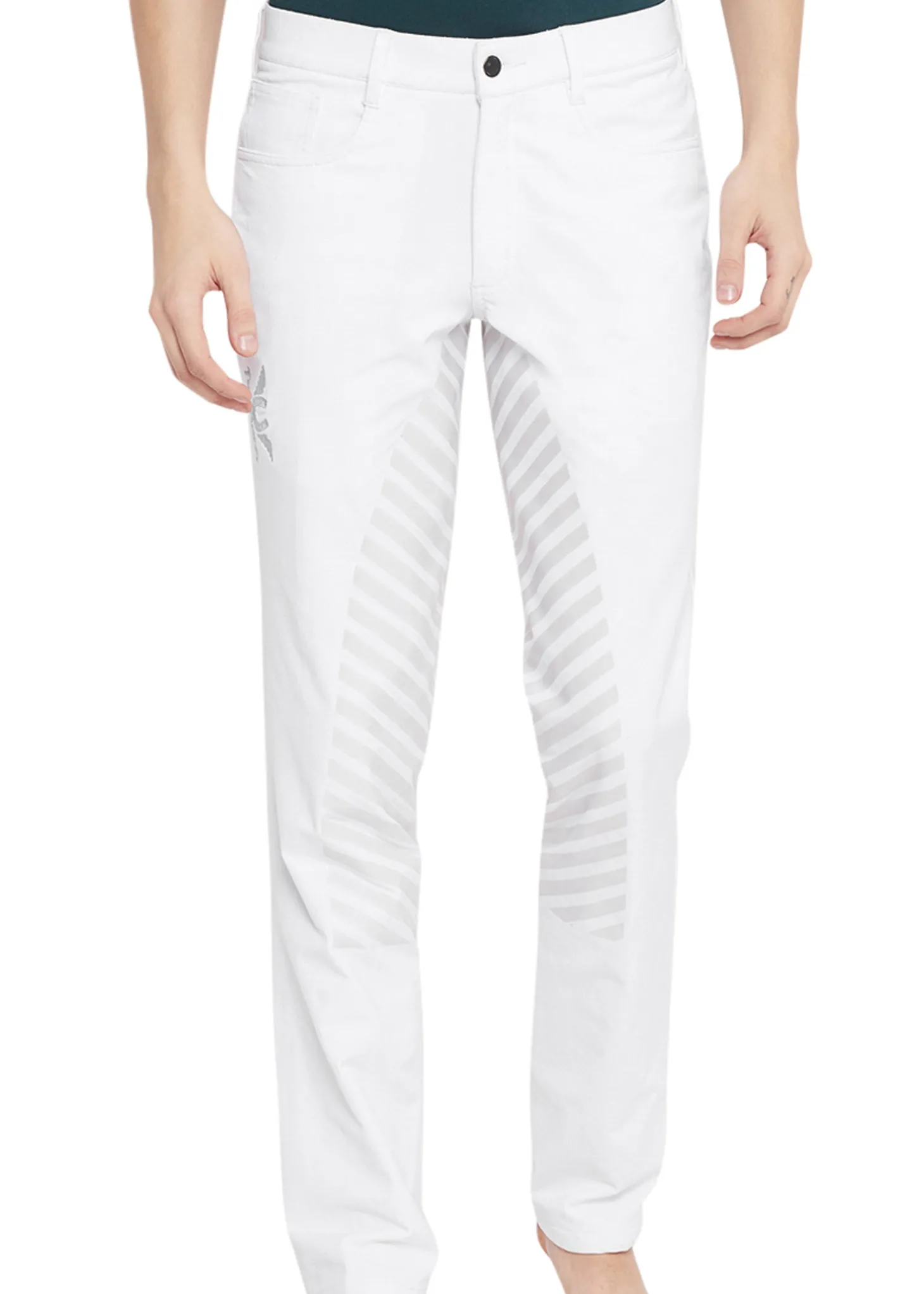TuffRider® Men’s Technical Polo Pant