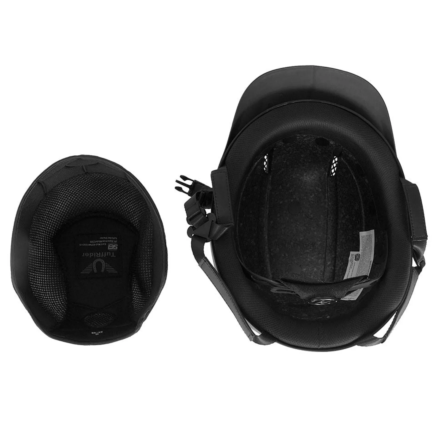 TuffRider® Starter Helmet