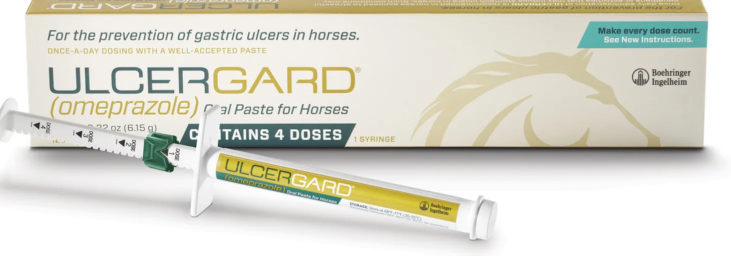 UlcerGard®