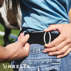 Unbelt