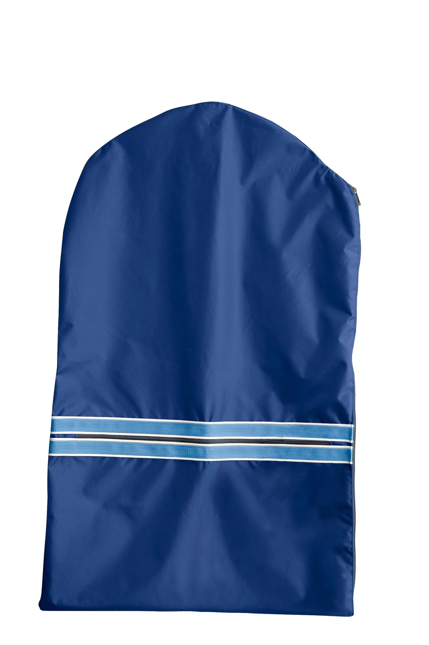 Unlined Coat Bag