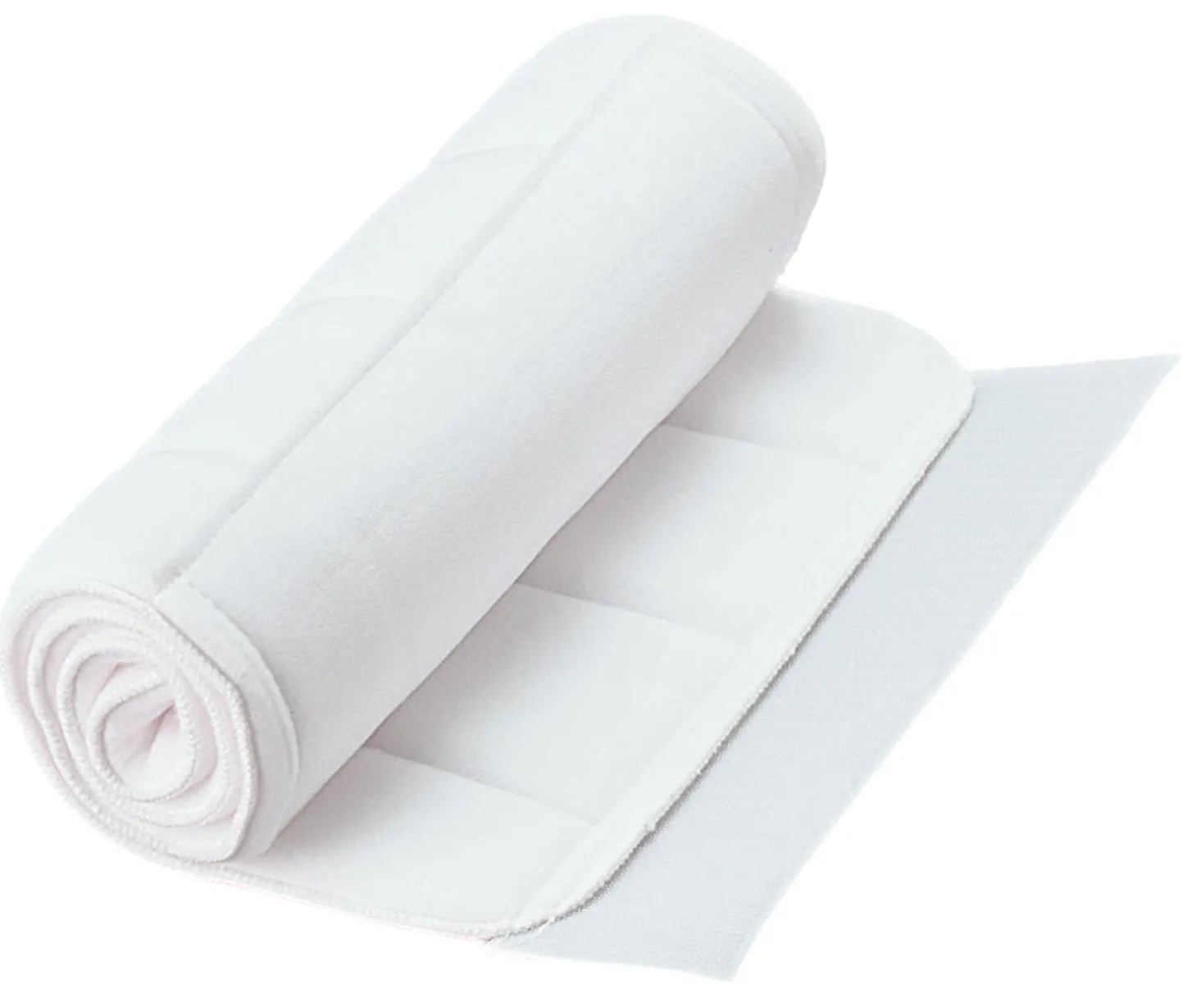 Vac’s No Bow Quick Leg Wraps (12"H x 30"L)