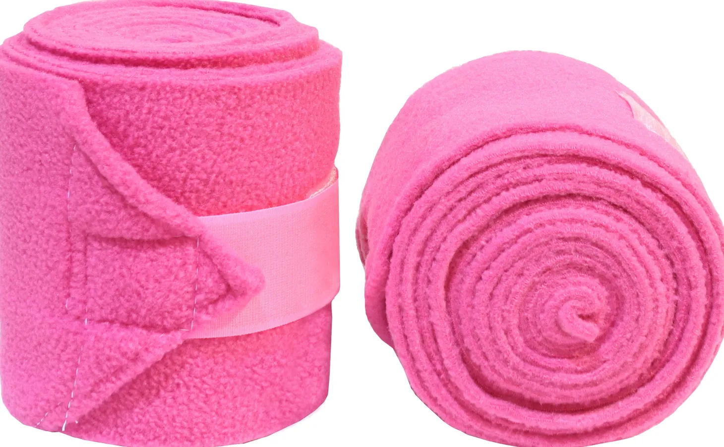 Vac's Polo Bandages