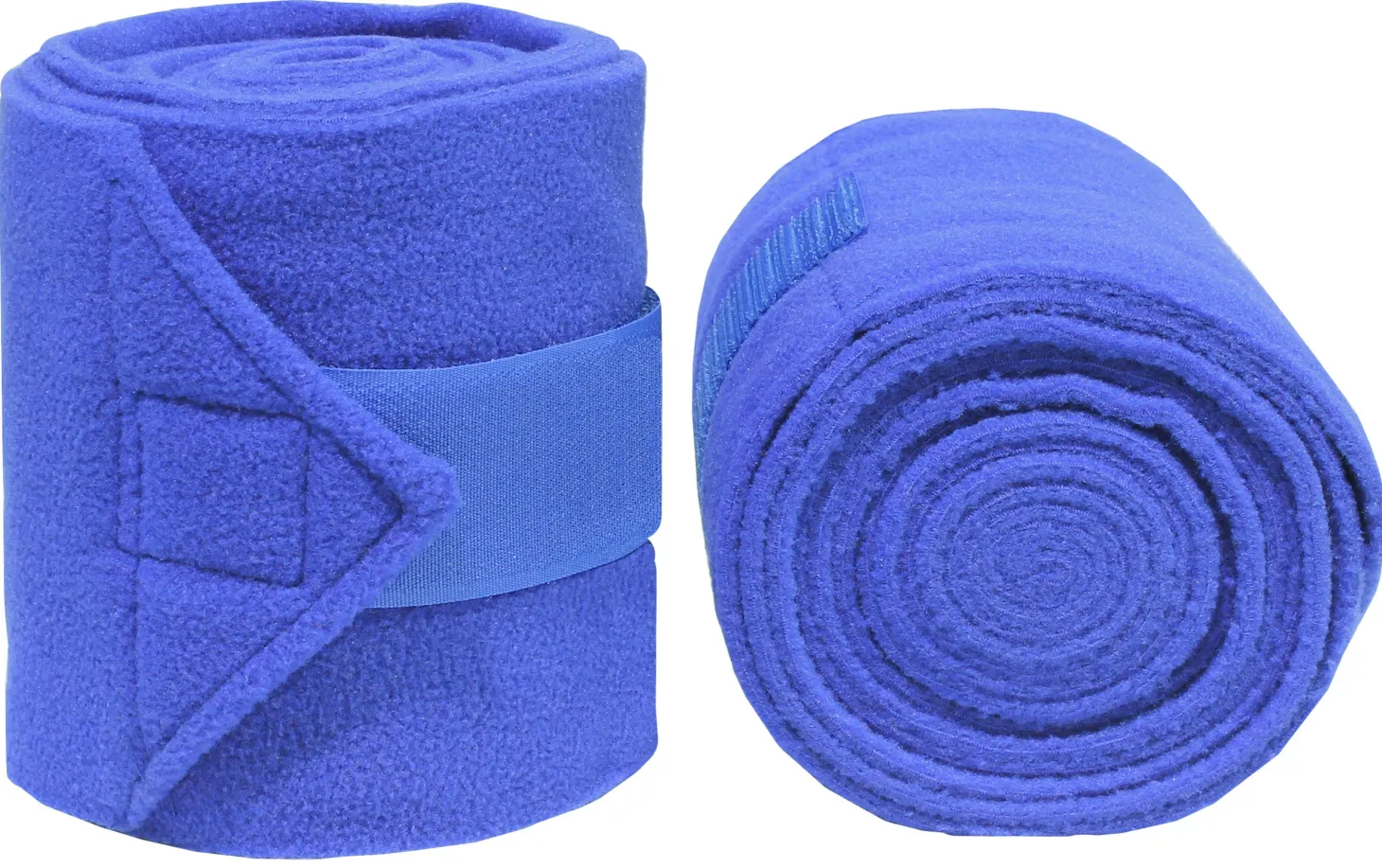 Vac's Polo Bandages