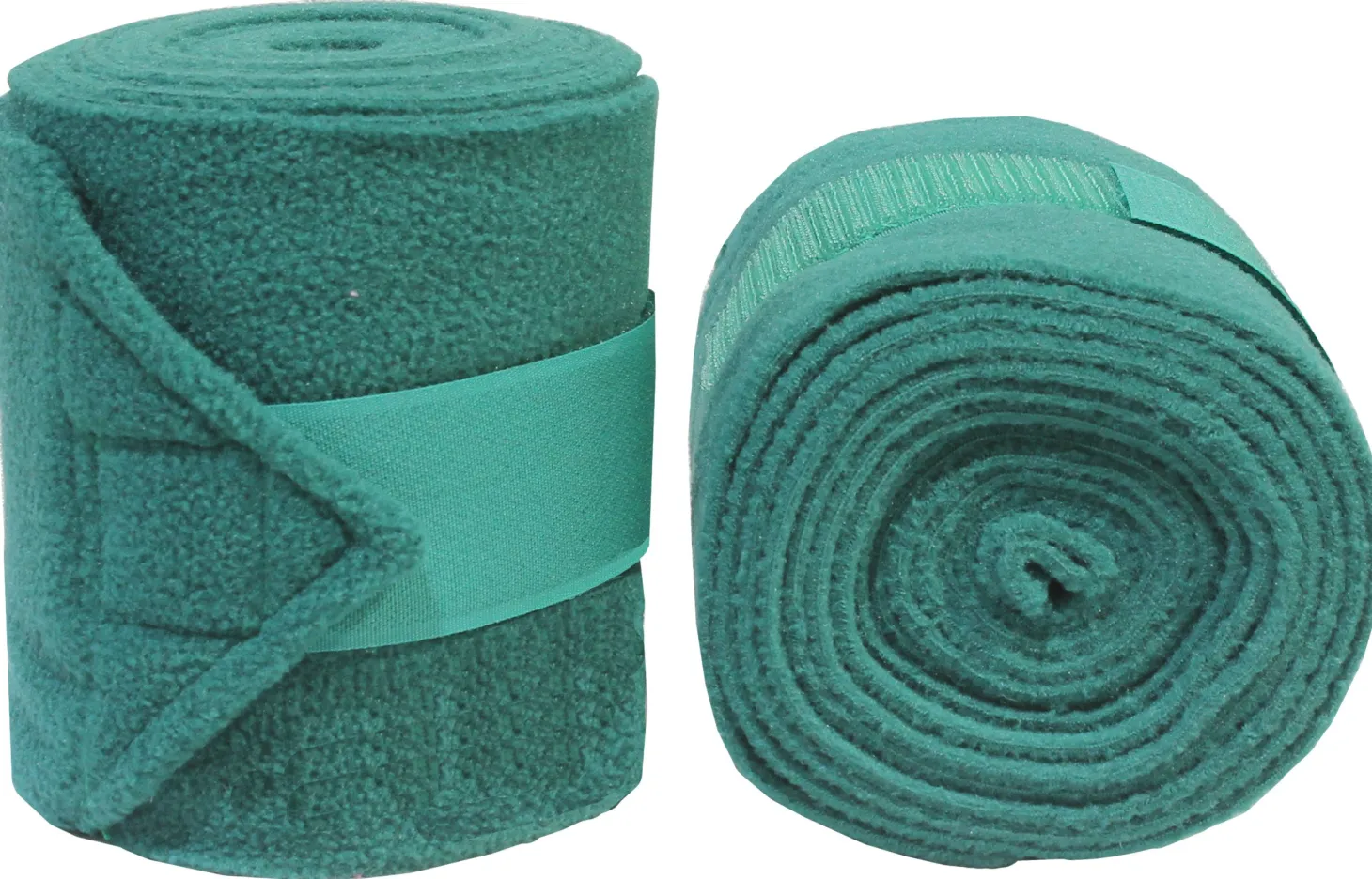 Vac's Polo Bandages