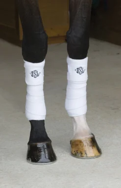 Vac’s Pony Polo Bandages