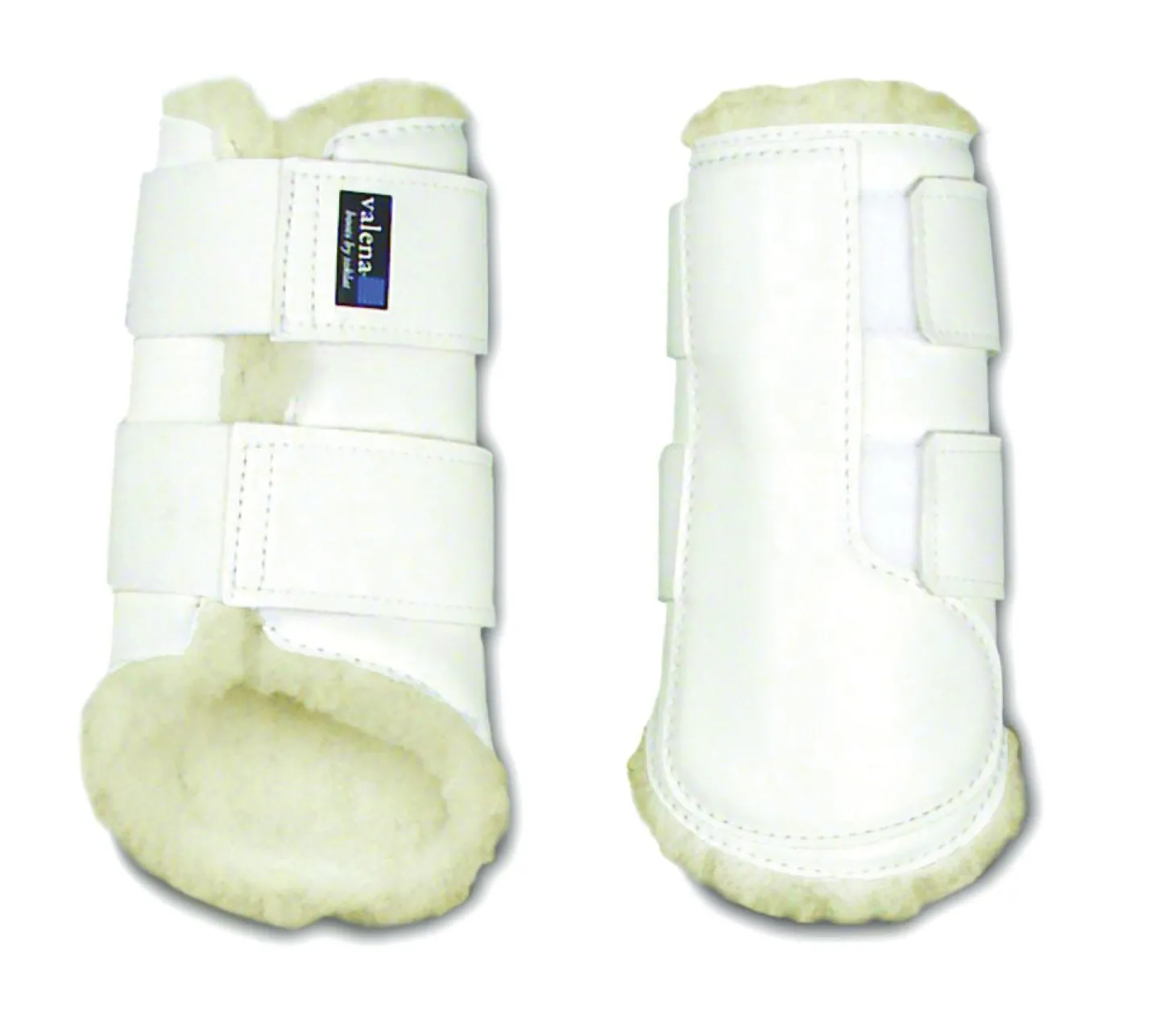 Valena Tall Boots