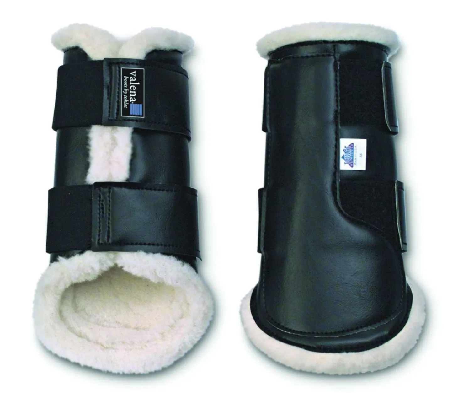 Valena Tall Boots