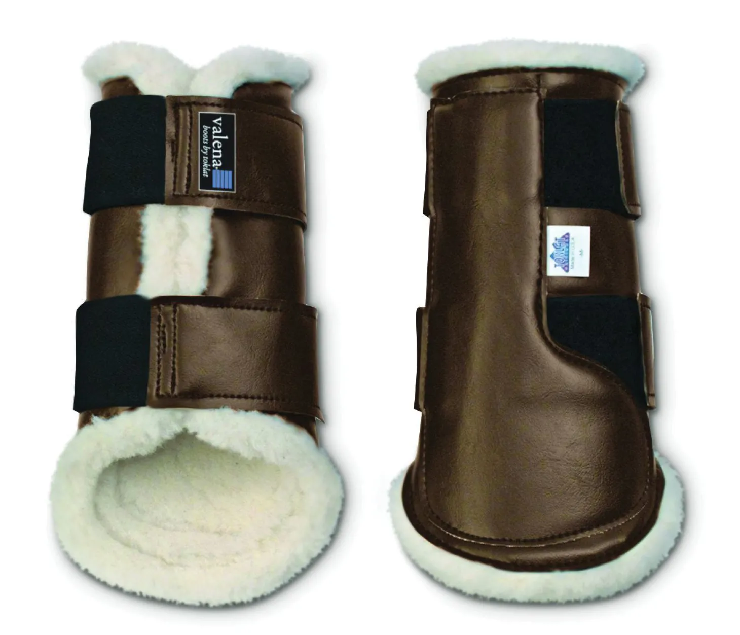 Valena Tall Boots