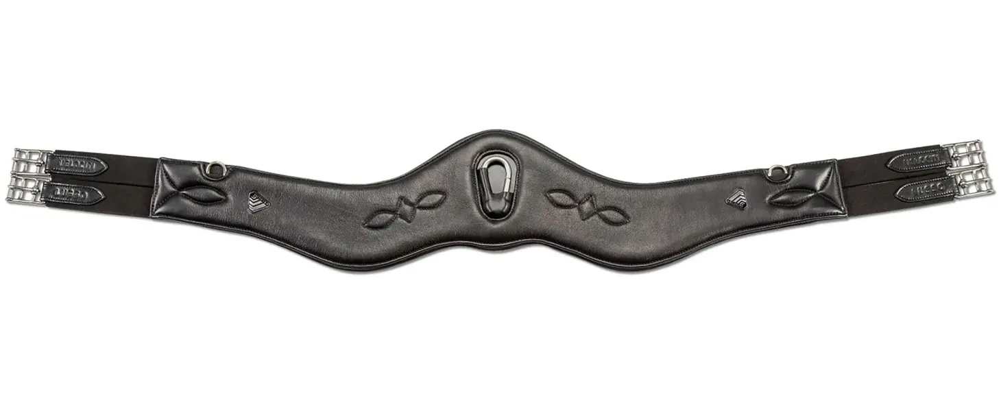 Velociti Lusso Anatomical Girth
