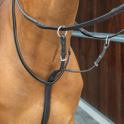 Velociti Lusso Running Martingale