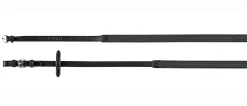 Vespucci Rubber Reins