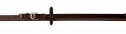 Vespucci Rubber Reins