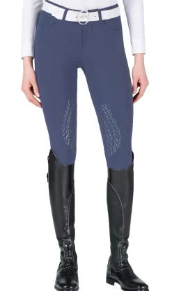 Vestrum Ladies’ Lazise Knee-Patch Breech