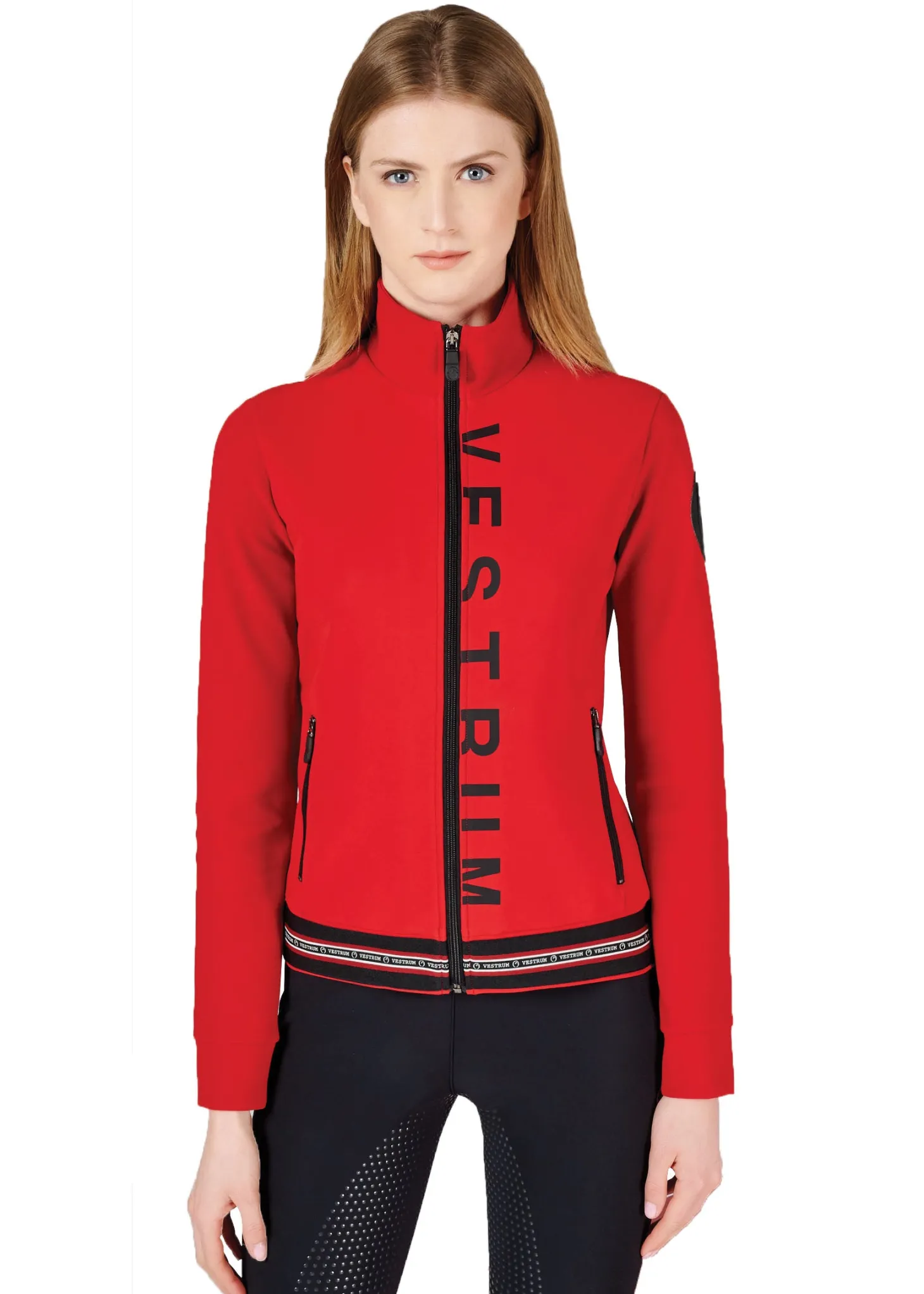 Vestrum Ladies’ Morzine Jacket