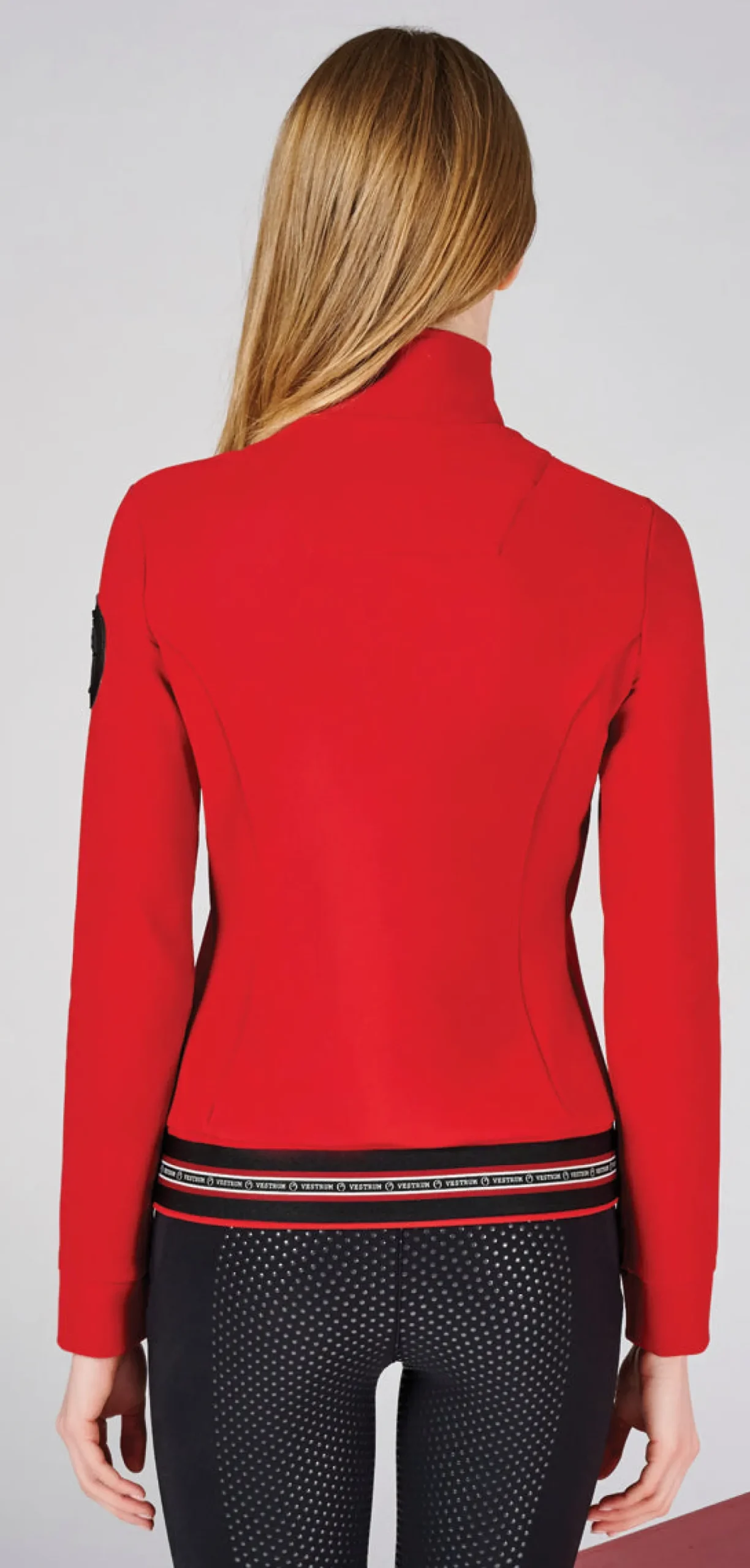 Vestrum Ladies’ Morzine Jacket