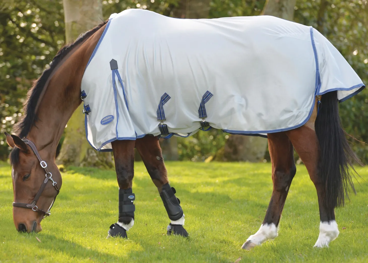 WeatherBeeta® ComFiTec™ Airflow II Standard Neck