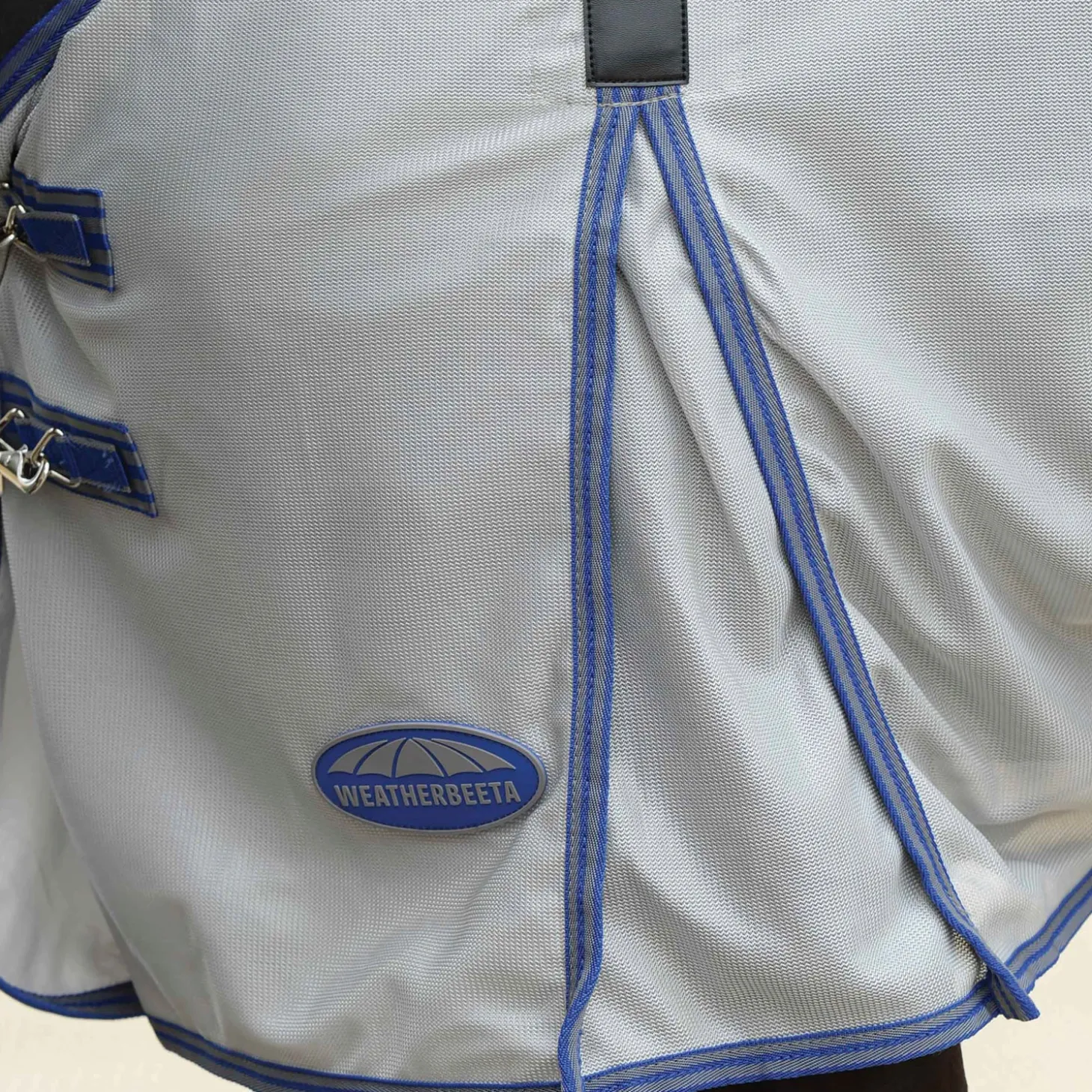 WeatherBeeta® ComFiTec™ Airflow II Standard Neck