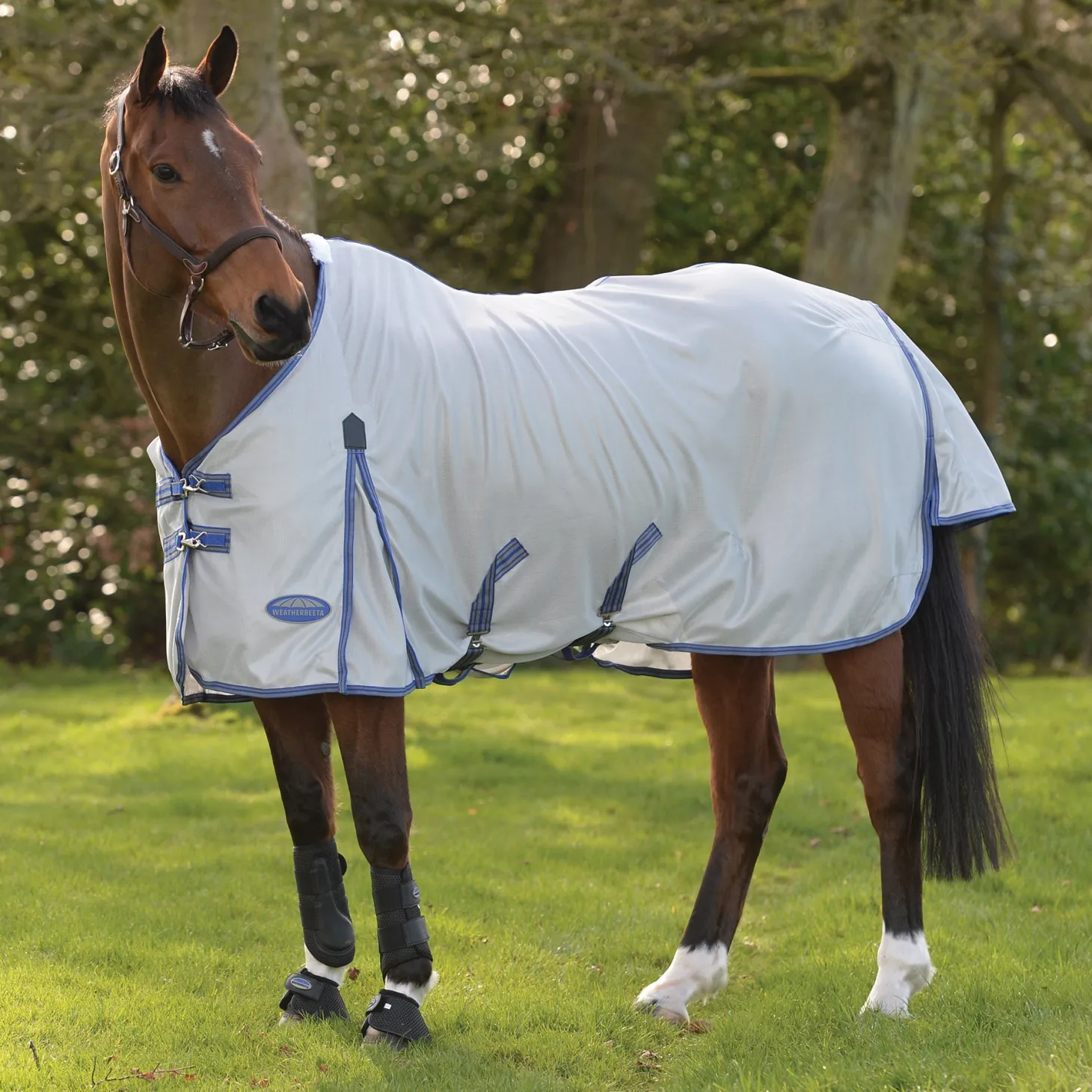 WeatherBeeta® ComFiTec™ Airflow II Standard Neck