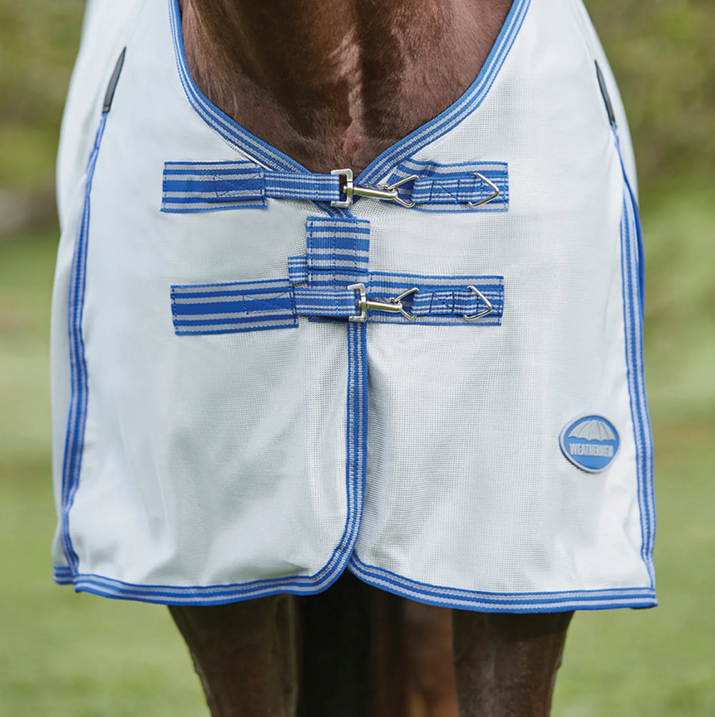 WeatherBeeta® ComFiTec™ Airflow II Detach-A-Neck Fly Sheet