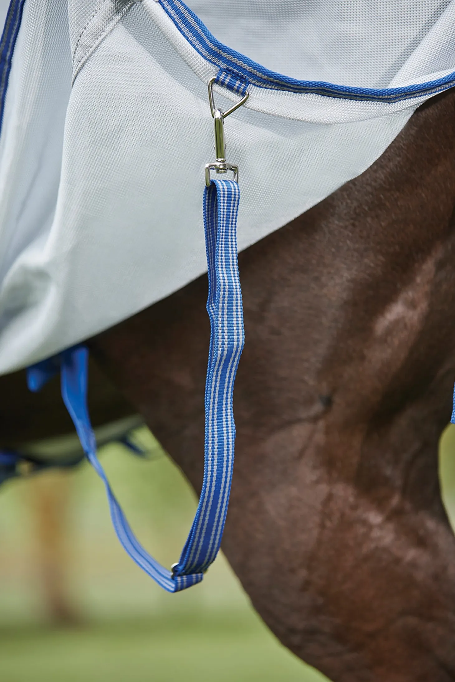 WeatherBeeta® ComFiTec™ Airflow II Detach-A-Neck Fly Sheet