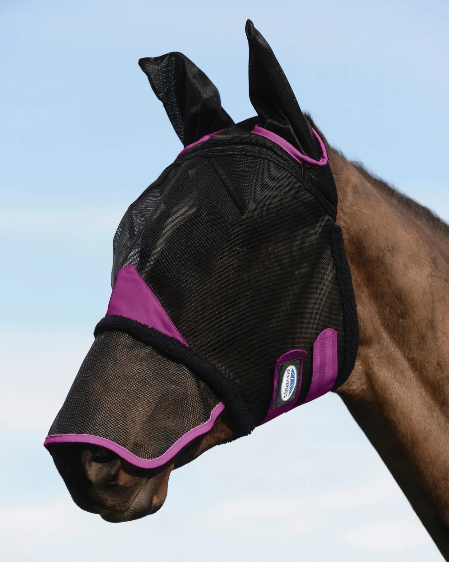 WeatherBeeta® ComFiTec™ Durable Mesh Mask with Ears & Nose
