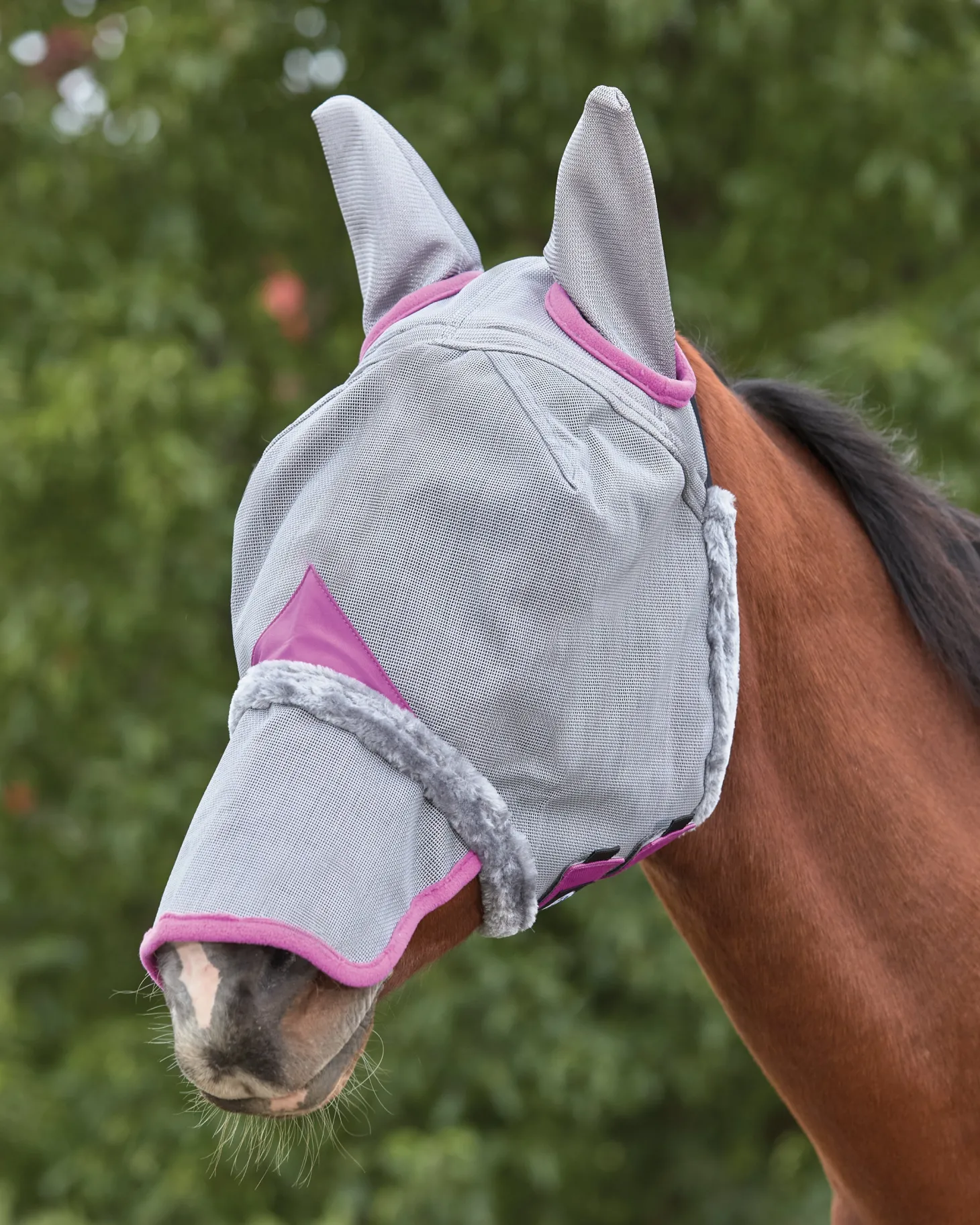 WeatherBeeta® ComFiTec™ Durable Mesh Mask with Ears & Nose