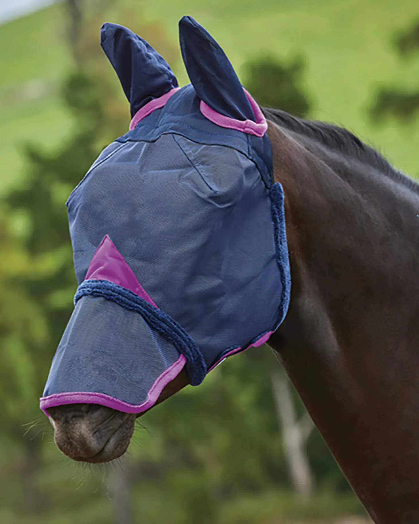 WeatherBeeta® ComFiTec™ Durable Mesh Mask with Ears & Nose