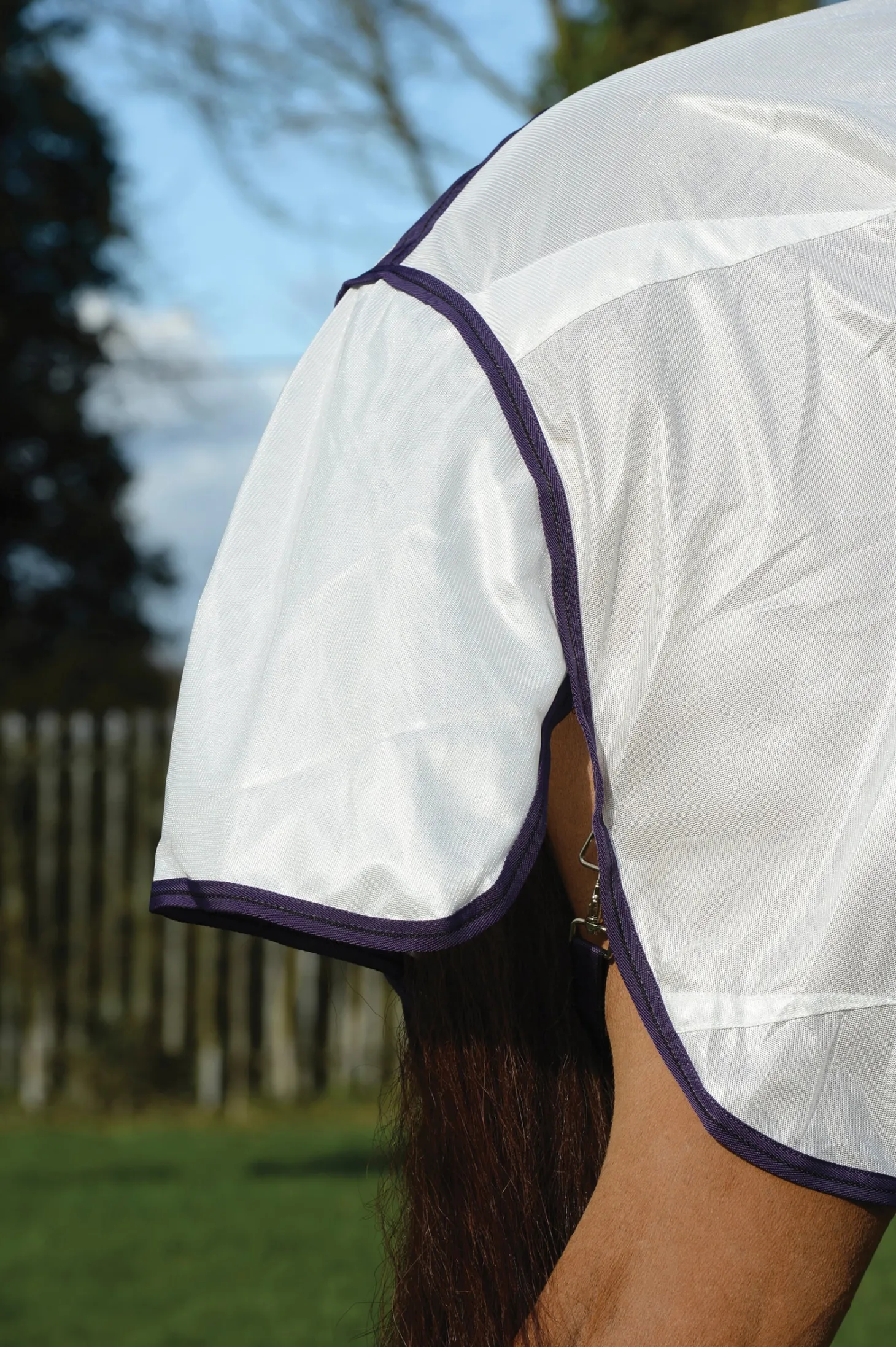 WeatherBeeta® ComFiTec™ Essential Mesh II Combo Neck