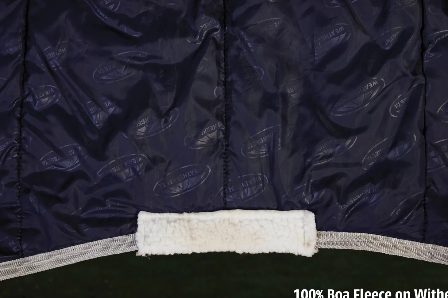 WeatherBeeta® ComFiTec™ Essential Standard Neck Heavyweight Turnout