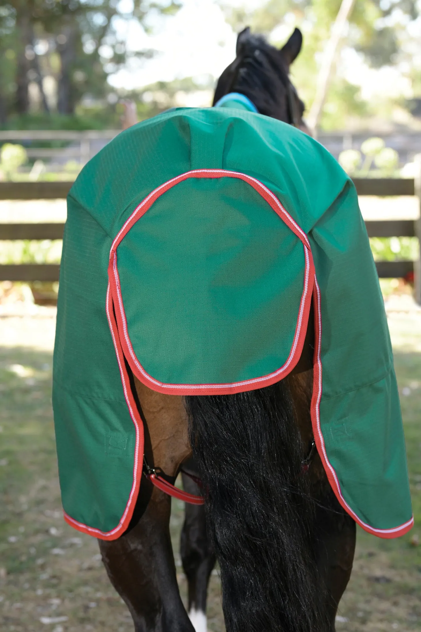 WeatherBeeta® ComFiTec™ Prelim Standard Neck Lite Turnout