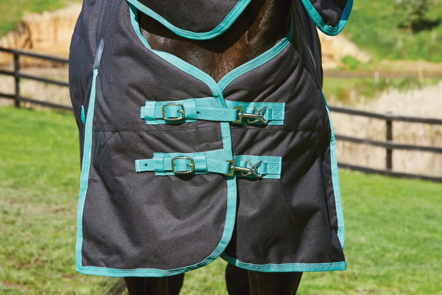WeatherBeeta® Green-Tec 900D Detach-A-Neck Lite Plus
